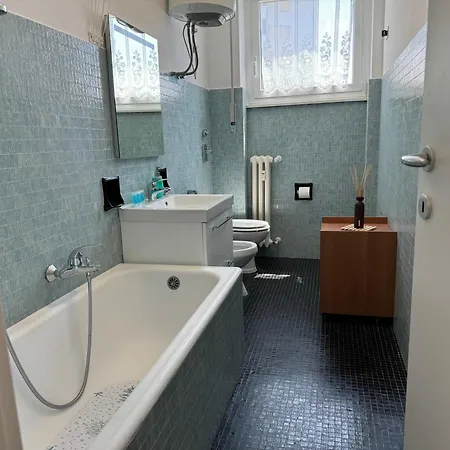 Casa Lina Nolo - M2 - San Raffaele 公寓 *