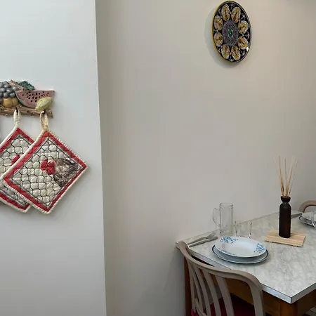 Casa Lina Nolo - M2 - San Raffaele 公寓 米兰