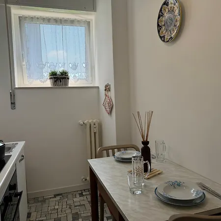 Casa Lina Nolo - M2 - San Raffaele 公寓 米兰
