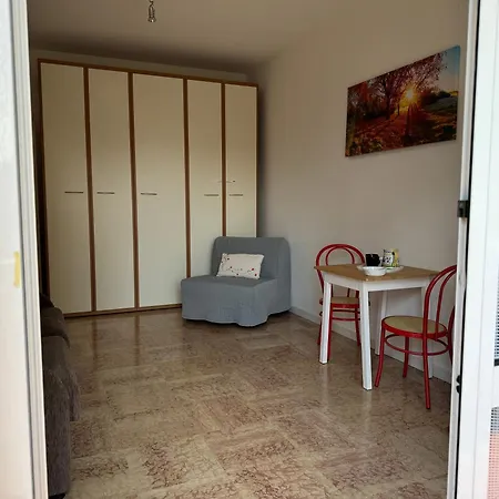 Casa Lina Nolo - M2 - San Raffaele 公寓 米兰