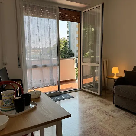公寓 Casa Lina Nolo - M2 - San Raffaele *